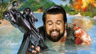 Телесериал по Far Cry будет антологией с новыми персонажами и локациями в каждом сезоне