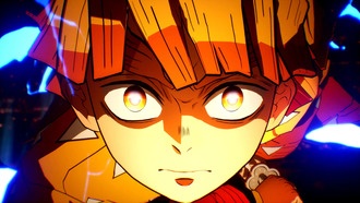 В The Hinokami Chronicles 2 появится новый персонаж Зеницу Агацума