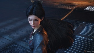 Как победить Муронг Юань в Where Winds Meet