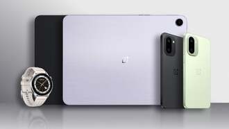 OnePlus подтвердила дату анонса смартфона 15R, планшета Pad Go 2 и часов Watch Lite