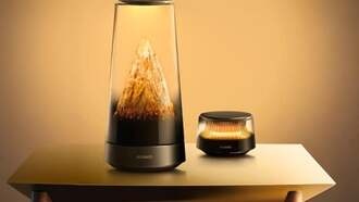 Huawei представила роутер X3 Pro с дизайном «Золотая гора на солнце»