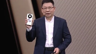 Huawei Mate 80 представила серию с цельнометаллическим корпусом