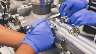 Отходы ускорителей частиц помогут в производстве материалов для борьбы с раком