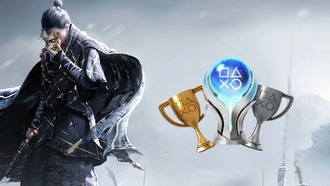 Полное руководство по достижениям и трофеям в Where Winds Meet