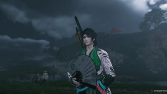 Где взять красители в Where Winds Meet