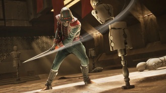 Разработчики Dune: Awakening ослабят искусственный интеллект ботов после жалоб игроков