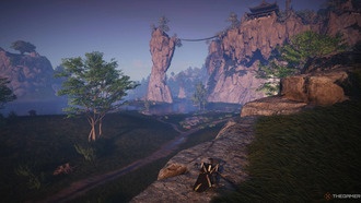 Что такое Диковинки в Where Winds Meet и как их использовать