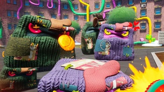 Стартовал шестой сезон акселератора «Фабрика видеоигр»