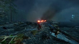 Где найти все Томы и Гримуары в миссии «Возвращение к Рейку» в Vermintide 2