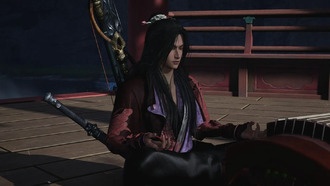 Все характеристики персонажа в Where Winds Meet: полный гайд по атрибутам