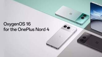 OnePlus Nord 4 получил стабильное обновление OxygenOS 16: ключевые улучшения