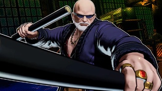 В игру Fatal Fury: City of the Wolves добавят персонажа Мистера Бига 9 декабря