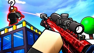 Коды для Hypershot в Roblox и способы их активации