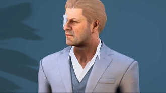 Как устранить Марка Фабу в Hitman World of Assassination (Неуловимый Цель)