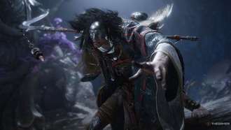 Как победить Короля Бездны в Where Winds Meet