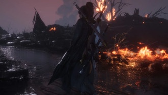 Гайд по Where Winds Meet: Лучшее оружие и комбинации боевых искусств для новичков