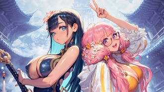 Издатель Level Infinite займется глобальным релизом Project Spirits от создателей Stellar Blade