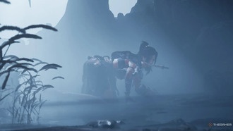 Гайд: Как победить Волчью Деву в Where Winds Meet