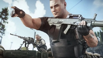 Разработчики Escape from Tarkov решают проблемы с доступом для российских игроков