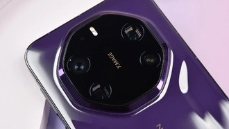 Обзор Huawei Mate 80 RS: дизайн и материалы на высоте