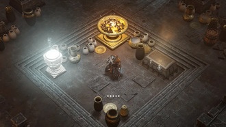 Netherworld Covenant выходит из раннего доступа 9 декабря