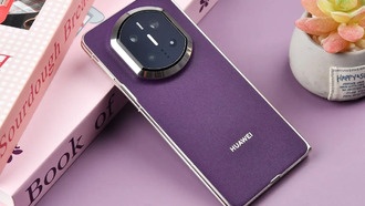 Обзор Huawei Mate X7: складной смартфон нового поколения