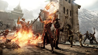 Vermintide 2: Лучшие классы для Легенды и Катаклизма