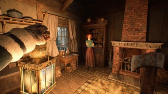 Stygian: Outer Gods показала новый контент в тизере обновления