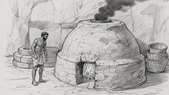 На Кипре раскопали крупную мастерскую бронзового века