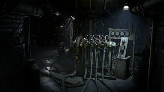 Ремейк артхаусного квеста Sublustrum выйдет в 2026 году