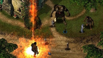 Классическая RPG The Temple of Elemental Evil выйдет в Steam спустя 22 года после релиза