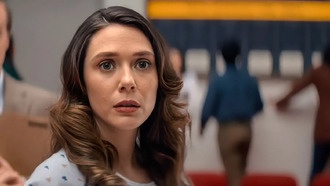 Режиссер фильма «Вечность» от A24 намекнул на возможность сиквела