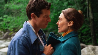 Режиссёр Дэвид Фрейни объяснил финал фильма «Вечность» с Элизабет Олсен