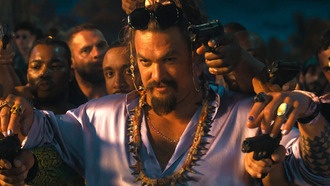 В «Форсаже 10» мог быть шокирующий поворот с отцовством Доминика Торетто