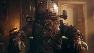 Cronos: The New Dawn от Bloober Team разошлась тиражом в 500 тысяч копий