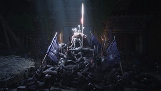 Как покинуть секту в Where Winds Meet