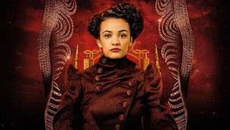 Актриса «Злой: Навсегда» объяснила мотивацию Нессы в сиквеле