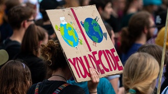 Язык ООН по изменению климата может подрывать доверие к науке, считают учёные