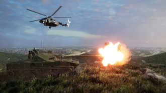 Разработчики Broken Arrow представили дорожную карту обновлений на 2025-2027 годы