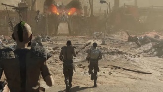 Fallout 76: анонсирован 23 сезон Blood x Rust и крупное дополнение Burning Springs