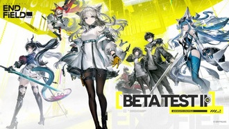 Arknights: Endfield запускает вторую бета-версию и технический тест для PS5