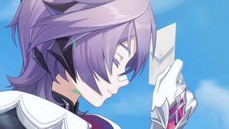 HoYoverse представила тизер нового персонажа Дурина для Genshin Impact