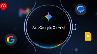 Gemini для Wear OS: как искусственный интеллект Google меняет использование умных часов