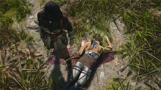 Прохождение квеста «Атака на титанов» в Assassin's Creed Shadows: как начать, награды и советы