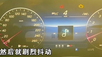 Новый Mercedes-Benz GLC сломался на второй день после покупки