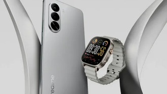 Realme P4x: утечки подтверждают AMOLED-экран 144 Гц и батарею 7000 мАч