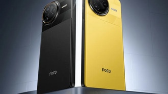 POCO объявила расписание выхода HyperOS 3 для своих смартфонов и планшетов