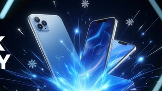 Обзор лучших смартфонов 2025 года и распродажа Black Friday