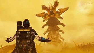 Разработчики Helldivers 2 продолжают работу над улучшением производительности игры