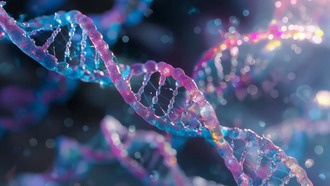 Ученые раскрыли механизм работы РНК-полимеразы II